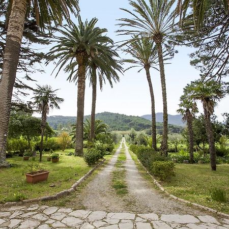 Appartamento Podere San Marco بورتوفيرّايو المظهر الخارجي الصورة