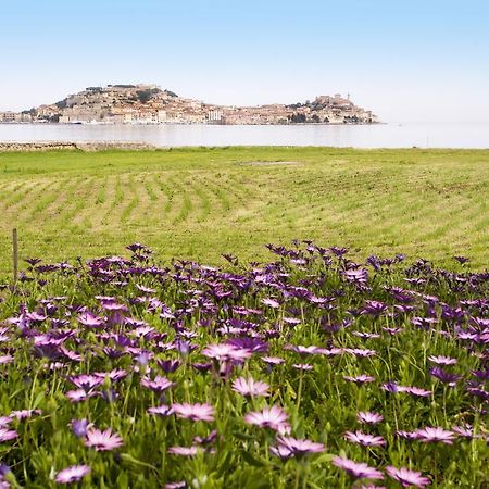 Appartamento Podere San Marco بورتوفيرّايو المظهر الخارجي الصورة